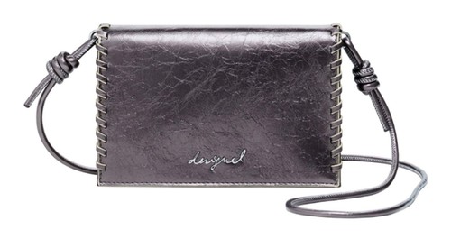 Desigual capsule tiny - capsule, zip