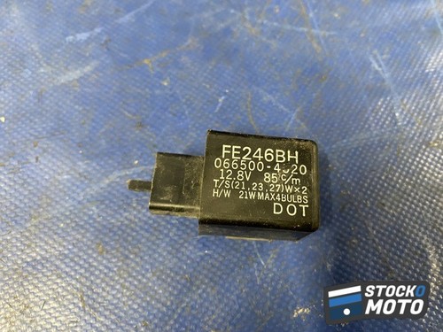Centrale clignotant honda pan - clignotant,