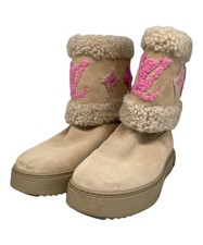 Chaussures bottes courtes