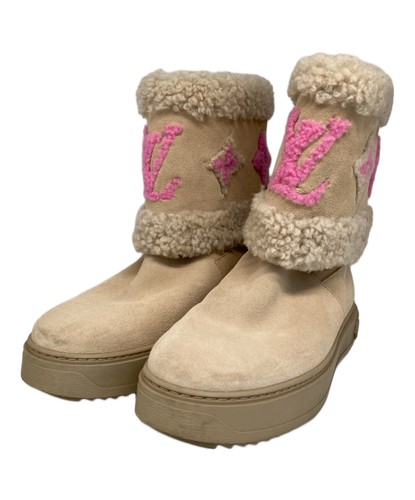 Chaussures bottes courtes