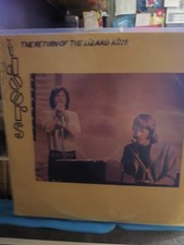 rare the doors return of the