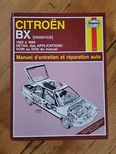 -- HAYNES REVUE TECHNIQUE