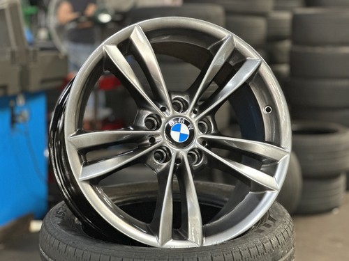 Véritable bmw f30 f32 style - f30,
