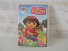 Dvd Dora l'exploratrice Le
