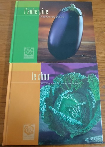Livres cuisine - de,
