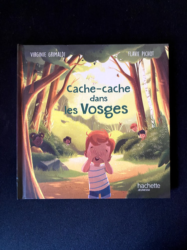 Livre pour enfants - ,