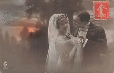 CP FELICITATIONS SINCERES