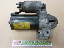 DEMARREUR BMW 318 D E90 2.0