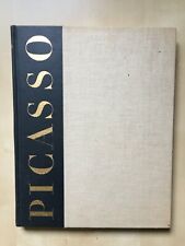 Pablo Picasso signé édition