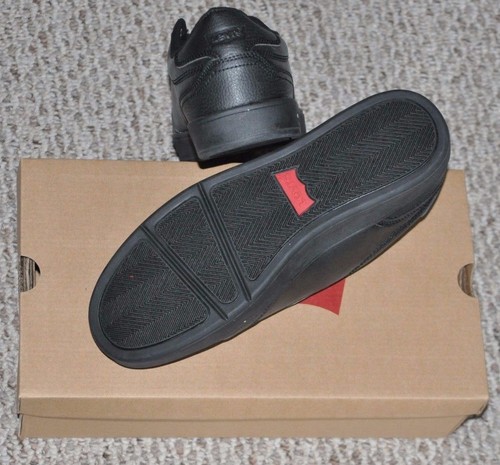 Levi wallace low black - levi's,