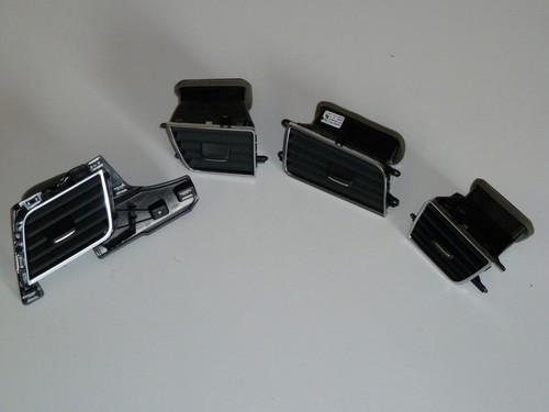 Audi bouches d air - a8,