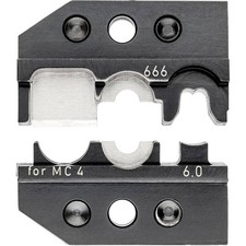 Knipex 97 49 66 6 Matrice à