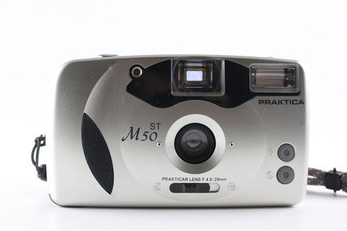Praktica m50 appareil photo - praktica,