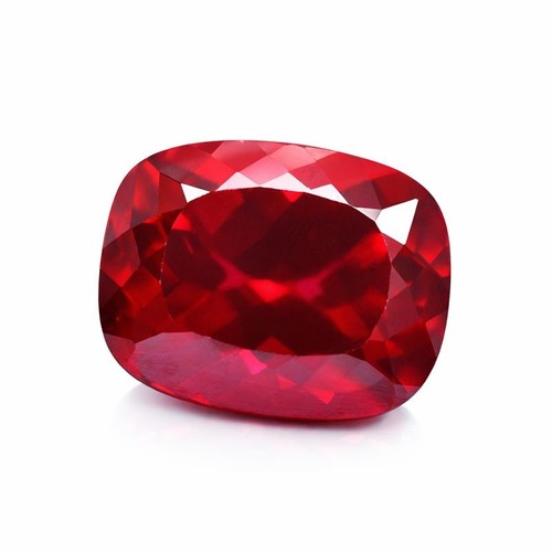 Certifié rubis rouge naturel - certifiÉ,