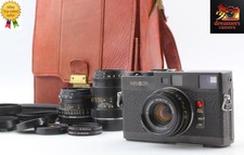 Appareil photo télémétrique