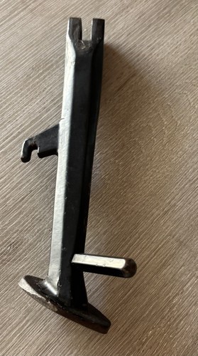 Bequille laterale pour - bequille,
