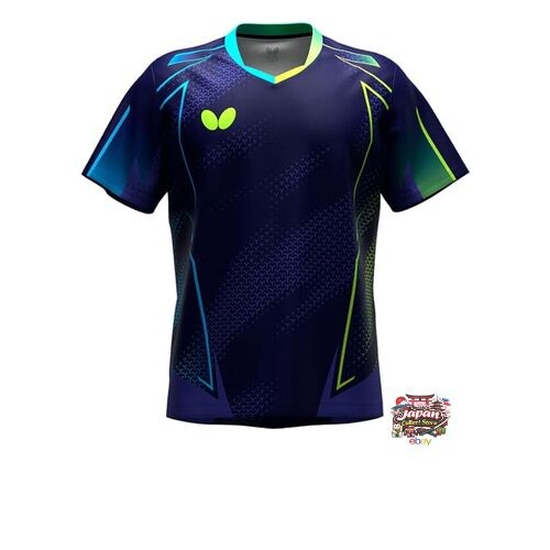 Maillot tennis table - de, de