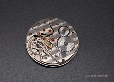 Mouvement De Montre Vintage De