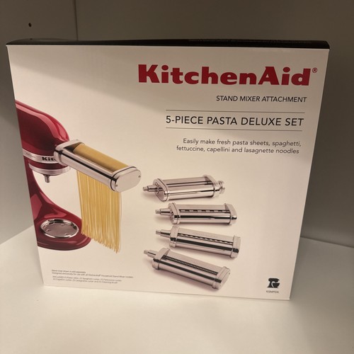 Kitchenaid piece pasta - 5-piece,