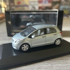Rare minichamps toyota - rare,