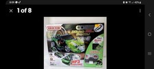 NIB ERECTOR BY MECCANO TUNER