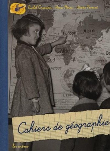 Cahiers géographie - cahiers,