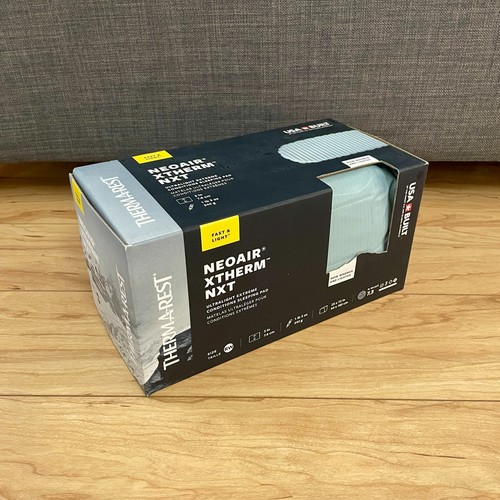 Therm rest neoair - neoair, xtherm