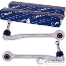 2x MEYLE Bras de Commande