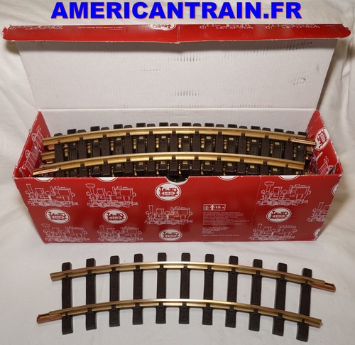 Boite rails courbes r1 - boite,