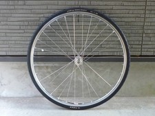 Roue MTB 26 pouces 559 ARAYA