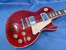 Guitare électrique GIBSON LES