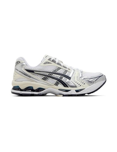 Asics gel kayano white - asics, 'white