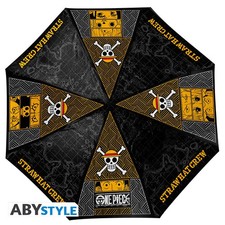 One Piece - Parapluie L'Équipage du Chapeau de paille - ABYstyle