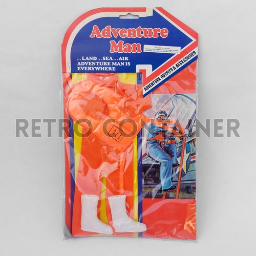 Tenues accessoires vintage - et,