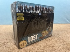 Lost: The Complete Series