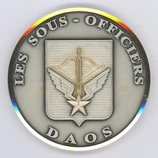 DAOS Les Sous-Officiers