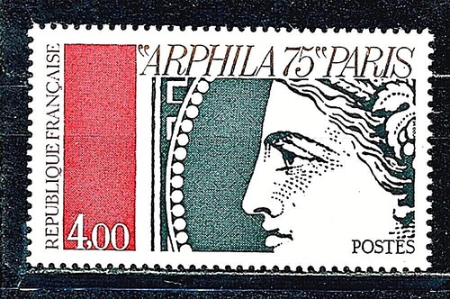 Timbre france neuf - timbre,