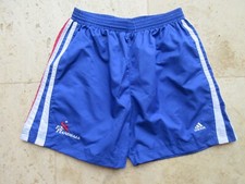 Short équipe france - short, de