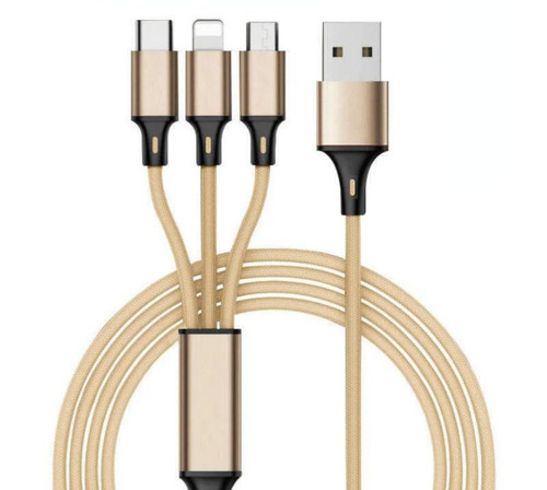 Câble multi usb - câble,