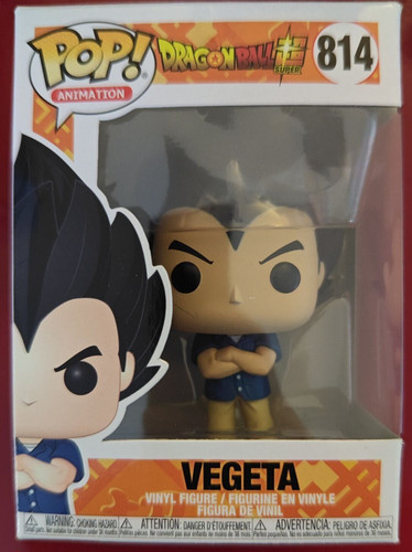 Figurine funko pop - funko!,