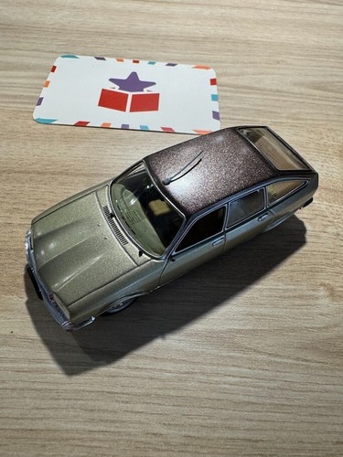 Citroen birotor 1974 1 - -, 1/43