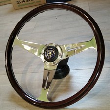 Volant Nardi Bois 38.5cm