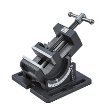KATSU Étau de Perceuse à