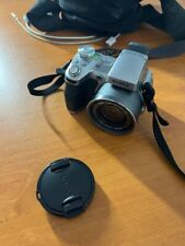 Sony Cyber-shot DSC-H1
