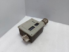 Danfoss RT4 Contrôle De