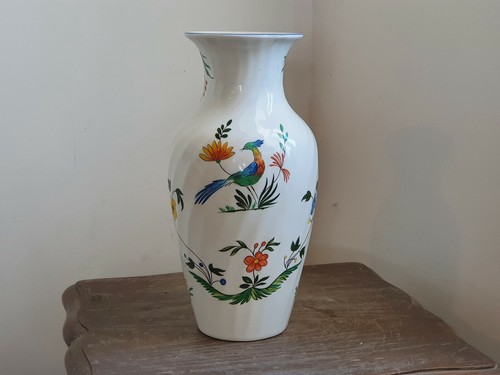 Tres jolie vase - vase, en