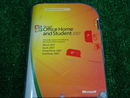 Microsoft office home and - microsoft,