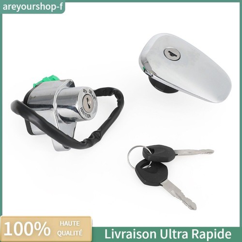 Serrures bouchon kit pour - bouchon,