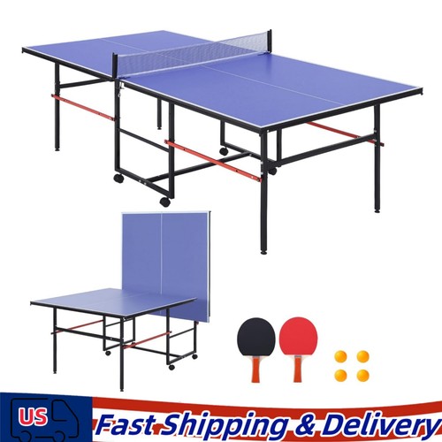 8ft foldable ping - ping, table
