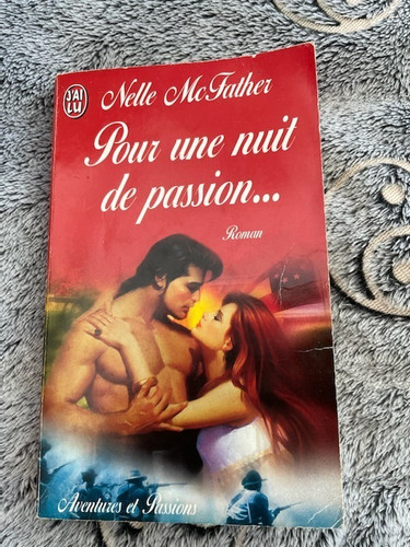 Aventures passions 4716 - aventures, n°